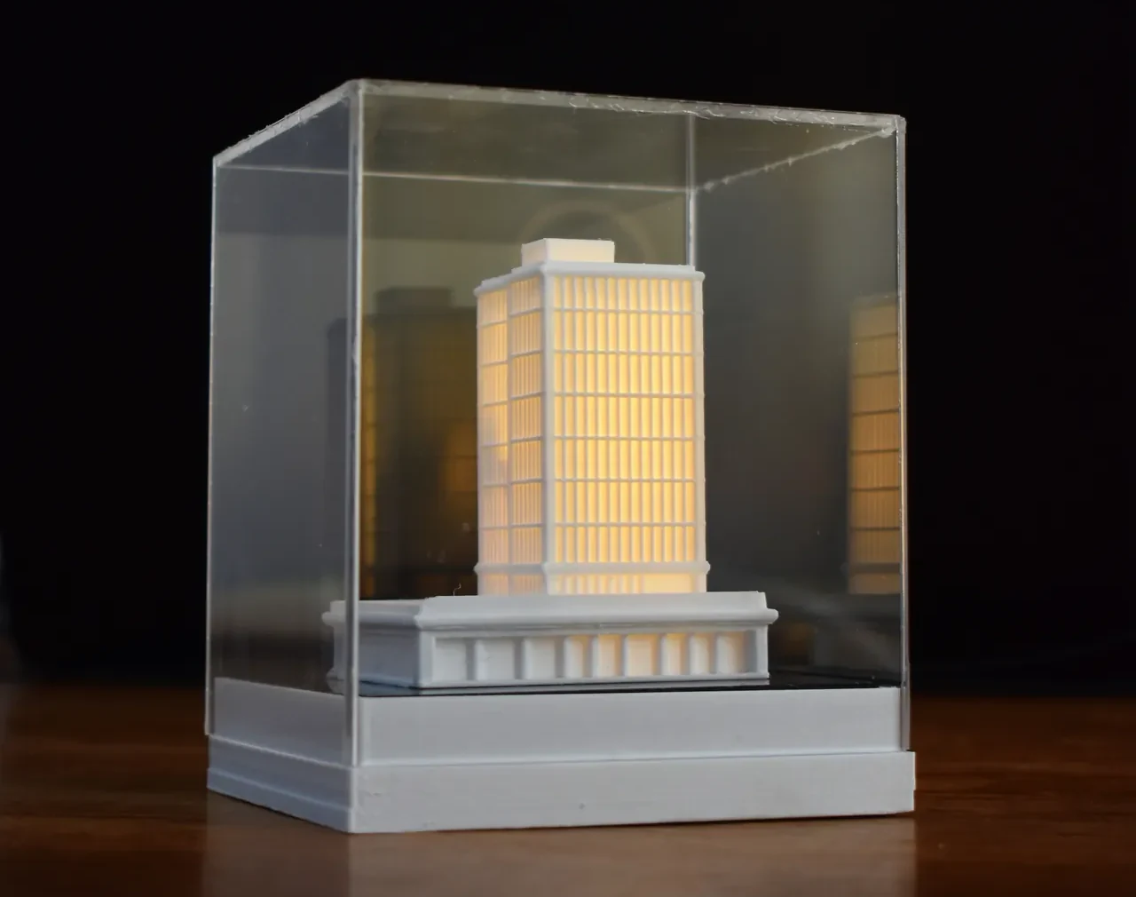 Maquetes Físicas - Foto 2